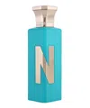 Naseem Twin Paradise Aqua Parfum 75 M In White