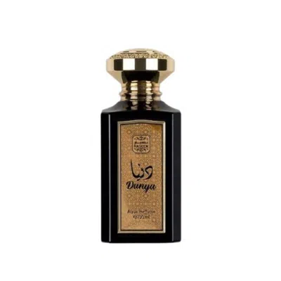 Naseem Naseem Unisex Dunya Aqua Parfum 3.38 oz (tester) Fragrances 0607985064598