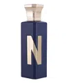 Naseem Wild Impulse Aqua Parfum 75 ml In White