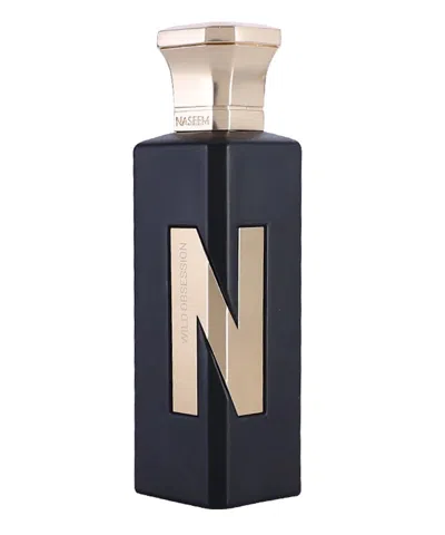 Naseem Wild Obsession Aqua Parfum 75 ml In White