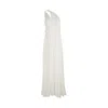 Nash Women's Allium White Dress In White