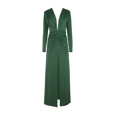 Nash Women's Aprilia Green Dress