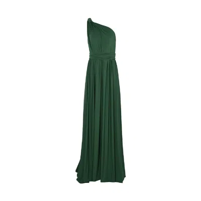 Nash Women's Artemis Green Dress