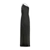 Nash Women's Celeste Black Dress In Black