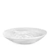 Nashi Everyday Bowl, Large In White Swirl