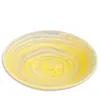 Nashi Everyday Bowl, Medium In Yellow Swirl