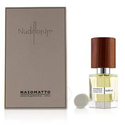Nasomatto - Nudiflorum Extrait Eau De Parfum Spray  30ml/1oz In N/a