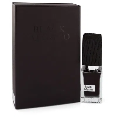 Nasomatto 2pcs Combo Black Afgano By  Extrait De Parfum (pure Perfume) 1 oz Men In Multi