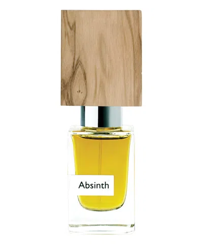Nasomatto Absinth Extrait De Parfum 30 ml