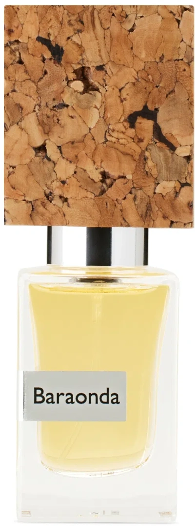 Nasomatto Baraonda Eau De Parfum, 30 ml In Na