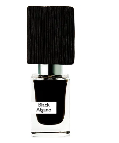 Nasomatto Black Afgano Extrait De Parfum