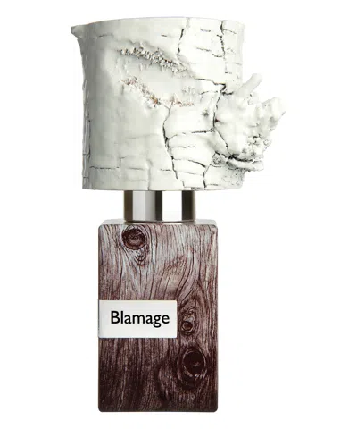 Nasomatto Blamage Extrait De Parfum