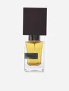 Nasomatto Duro 30 ml Perfume In Transparent,yellow,black
