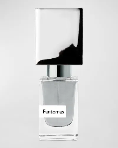 Nasomatto Fantomas Eau De Parfum, 1 Oz. In White