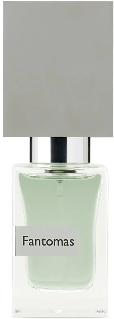 Nasomatto Fantomas Eau De Parfum, 30 ml In Na
