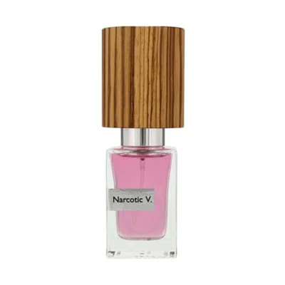 Nasomatto Ladies Narcotic Venus Extrait De Parfum Spray 1.0 oz (tester) Fragrances 8764644455512 In White