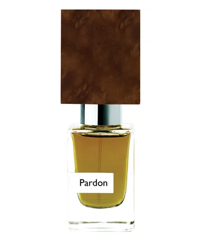 Nasomatto Pardon Extrait De Parfum