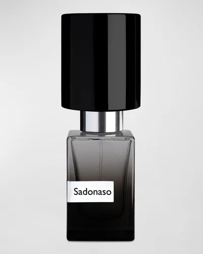 Nasomatto Sadonaso Extrait De Parfum, 1 Oz. In White