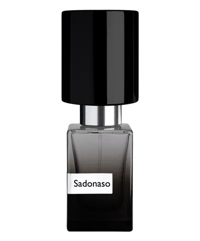 Nasomatto Sadonaso Extrait De Parfum 30 ml In White