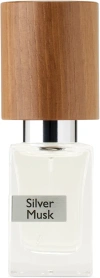 Nasomatto Silver Musk Eau De Parfum, 30 ml In Na