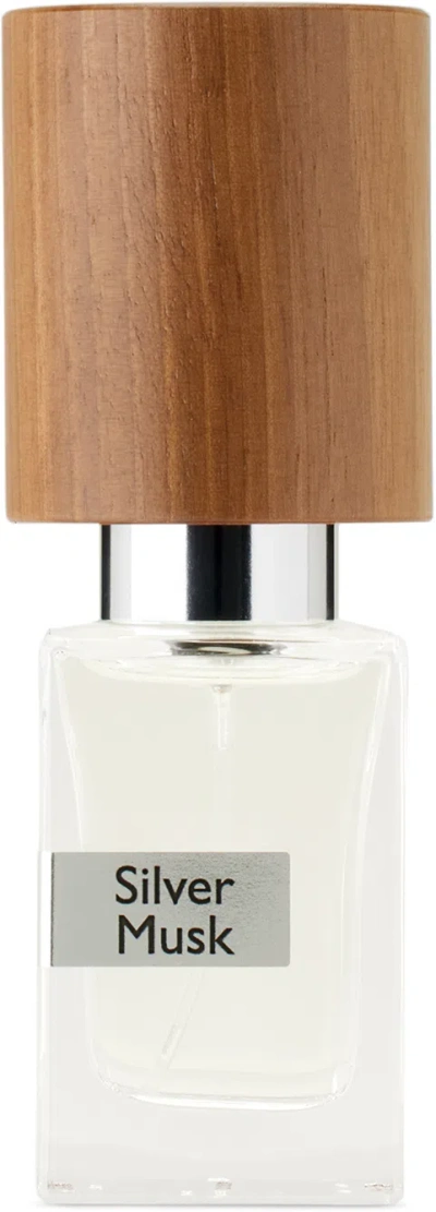 Nasomatto Silver Musk Eau De Parfum, 30 ml In Na