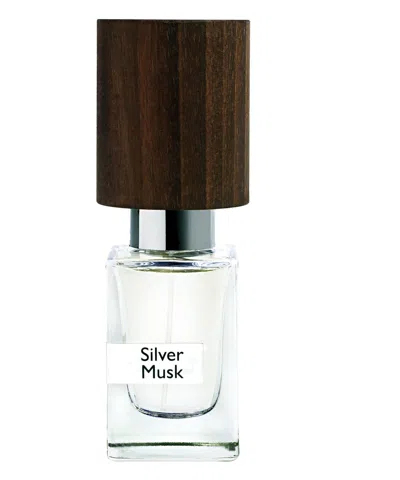 Nasomatto Silver Musk Extrait De Parfum