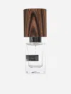 Nasomatto Silver Musk 30 ml Perfume In Transparent,silver