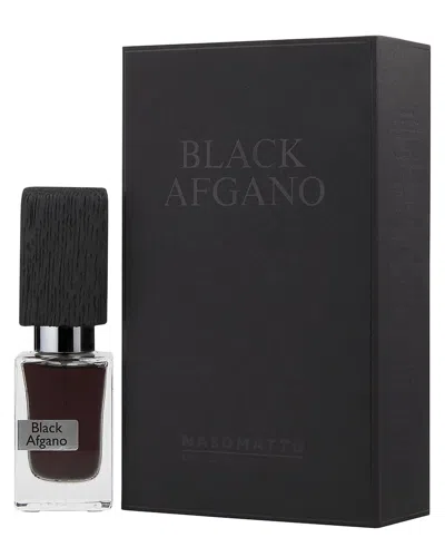 Nasomatto Unisex 1oz Black Afgano Extrait De Parfum