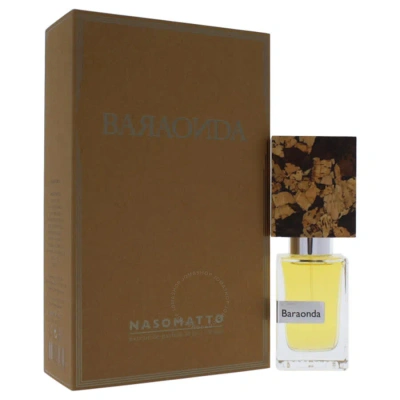 Nasomatto Unisex Baraonda Extrait De Parfum Spray 1.0 oz Fragrances 8717774840320 In N/a