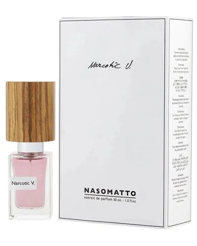Nasomatto Women's 1oz Narcotic V Extrait De Parfum