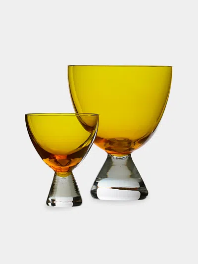 Nasonmoretti Archive Revival 1941 Hand-blown Murano Collection