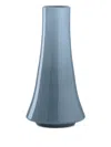 Nasonmoretti As15 Vase (33.5cm X 17.5cm) In Blue