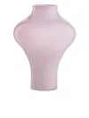 Nasonmoretti As16 Vase (30cm X 22cm) In Pink
