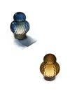 Nasonmoretti Bibendum Table Lamp In Blue