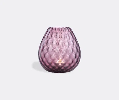 NASONMORETTI CANDLELIGHT AND SCENTS VIOLET UNI