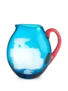 Nasonmoretti Dandy Jug In Blue