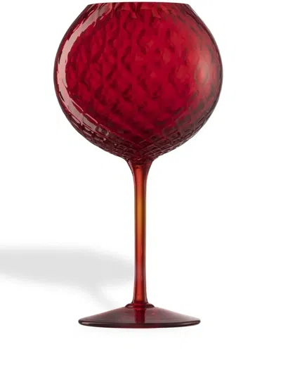 Nasonmoretti Gigolo Red Wine Glass