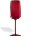 Nasonmoretti Gigolo White Wine Glass In Rot