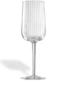 Nasonmoretti Gigolo White Wine Glass In Weiss