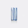 Nasonmoretti Glassware Blue Uni
