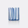 Nasonmoretti Glassware Blue Uni