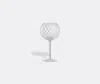 Nasonmoretti Glassware Transparent Uni In Transparent