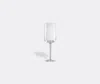 Nasonmoretti Glassware Transparent Uni In Transparent