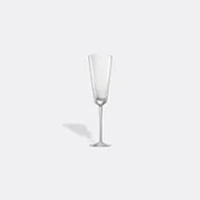 NASONMORETTI GLASSWARE TRANSPARENT UNI