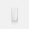 Nasonmoretti Glassware White Uni