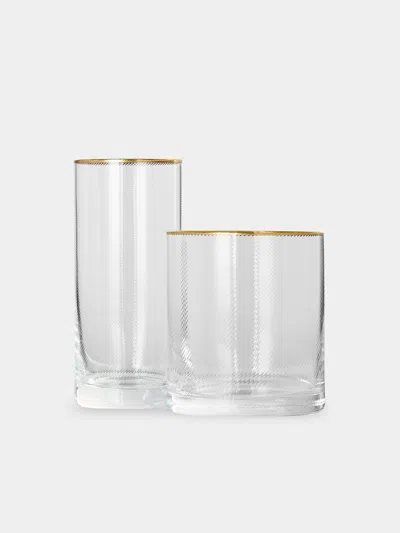 Nasonmoretti Hand-blown Murano Glass Collection