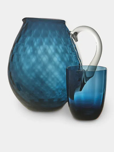 Nasonmoretti Idra Balloton Hand-blown Murano Collection