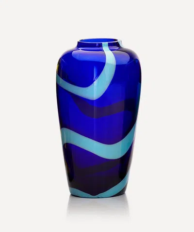 Nasonmoretti Large Snake Vase