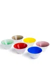 Nasonmoretti Tabletop Sets Various Uni In Blue