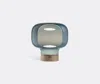 Nasonmoretti Lighting Multicolour Uni In Blue